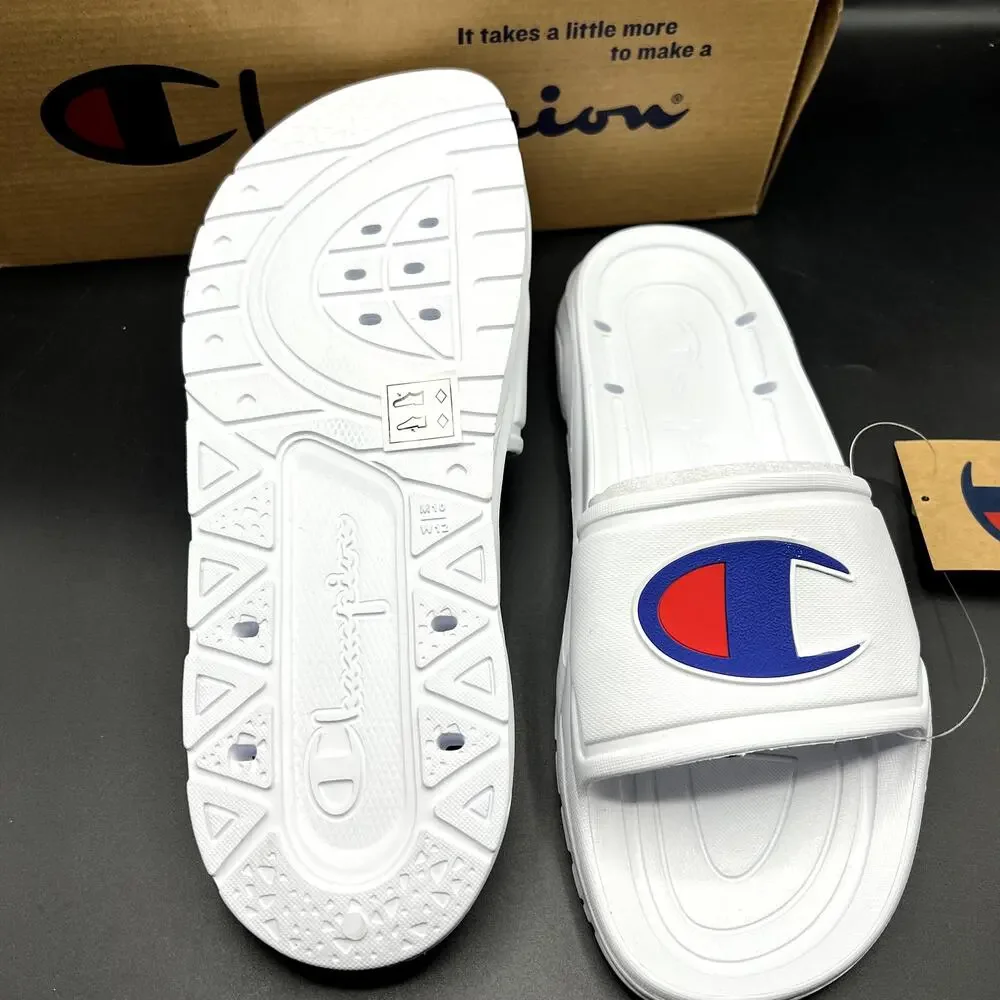 Champion hydro synthetic